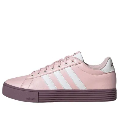 Adidas Originals (wmns) Adidas Daily 4.0 'pink Wine'