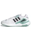 Adidas Originals (wmns) Adidas Day Jogger 'white Hazy Green'