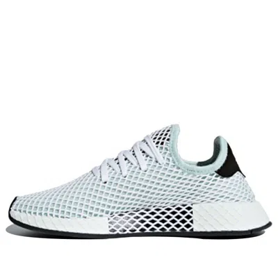 Adidas Originals (wmns) Adidas Deerupt 'ash Green'