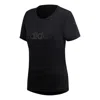Adidas Originals (wmns) Adidas Design 2 Move Logo T-shirt 'black'