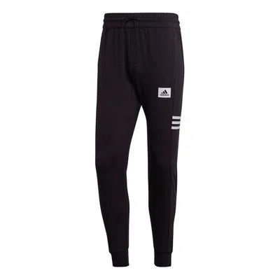 Adidas Originals (wmns) Adidas Designed To Move Motion Pants 'black'