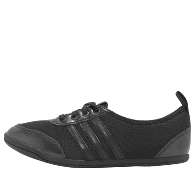 Adidas Originals (wmns) Adidas Diona Ballet 'all Black'