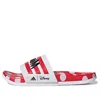 Adidas Originals (wmns) Adidas Disney X Adilette Comfort Slide 'minnie Mouse'