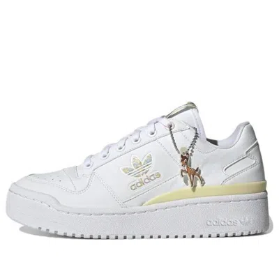 Adidas Originals (wmns) Adidas Disney X Forum Bold 'bambi'