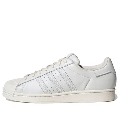 Adidas Originals (wmns) Adidas Disney X Superstar 'the Little Mermaid Collection - Ariel' In White