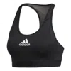 Adidas Originals Adidas Women's Believe This -support Sports Bra In Multi