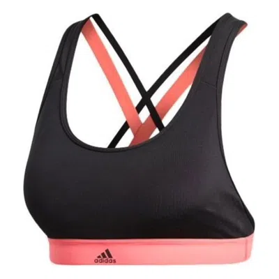 Adidas Originals (wmns) Adidas Don't Rest X Bra 'black Red' Asia Sizing