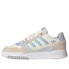 Adidas Originals (wmns) Adidas Drop Step 2.0 'cream Blue'