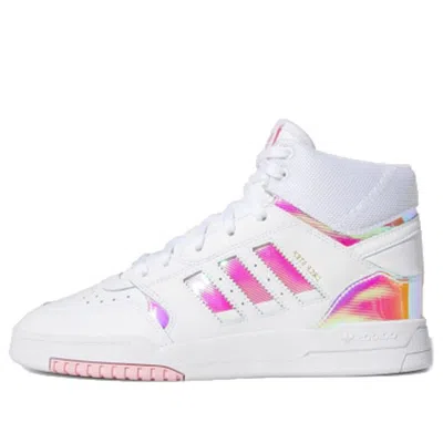 Adidas Originals (wmns) Adidas Drop Step 'light Pink'