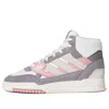 Adidas Originals (wmns) Adidas Drop Step Se 'crew White Wonder Mauve'