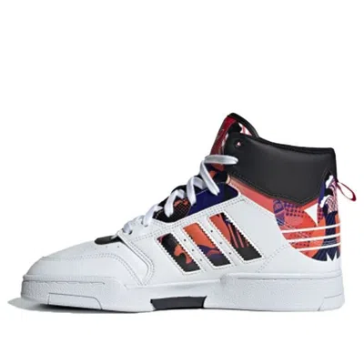 Adidas Originals (wmns) Adidas Drop Step Xl 'chinese New Year'