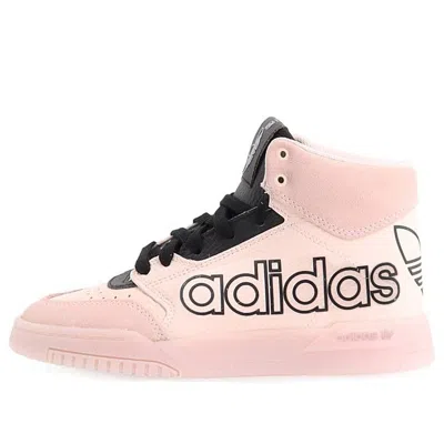 Adidas Originals (wmns) Adidas Drop Step Xl 'pink Tint'