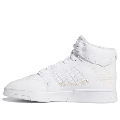 Adidas Originals (wmns) Adidas Drop Step Xl 'white Multi'