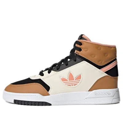 Adidas Originals (wmns) Adidas Drop Step Xl 'wonder White'