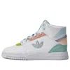 Adidas Originals (wmns) Adidas Drop Step Xlt 'white Sky Tint'