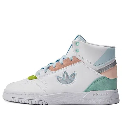Adidas Originals (wmns) Adidas Drop Step Xlt 'white Sky Tint'