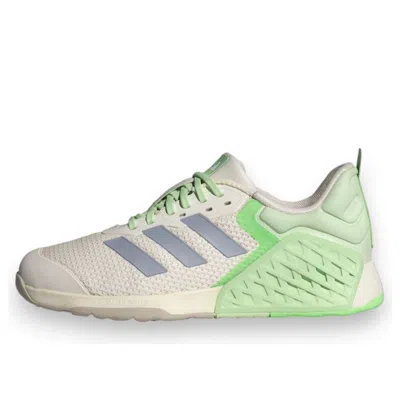 Adidas Originals (wmns) Adidas Dropset 3 'halo Silver Lime Burst'