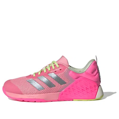 Adidas Originals (wmns) Adidas Dropset 3 'pink'