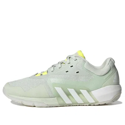 Adidas Originals (wmns) Adidas Dropset 'linen Green Beam Yellow'