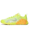 Adidas Originals (wmns) Adidas Dropset Strength By Stella Mccartney 'hi-res Yellow'