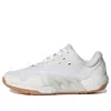 Adidas Originals (wmns) Adidas Dropset 'white Dash Grey Gum' In Multi