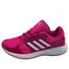 Adidas Originals (wmns) Adidas Duramo 8 'pink White' In Multi