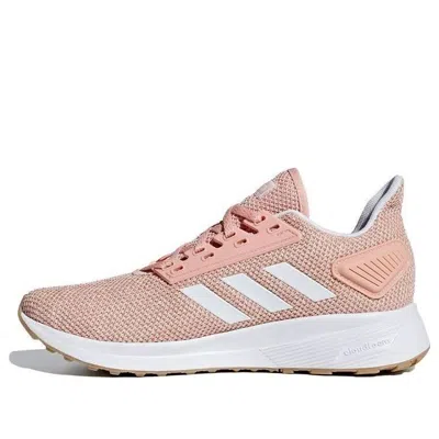 Adidas Originals (wmns) Adidas Duramo 9 'pink White'