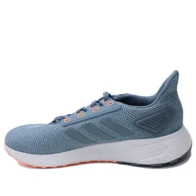 Adidas Originals (wmns) Adidas Duramo 9 'raw Grey' In Multi