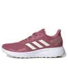 Adidas Originals (wmns) Adidas Duramo 9 'trace Maroon' In Pink