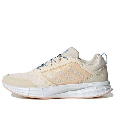 Adidas Originals (wmns) Adidas Duramo Protect 'wonder White Pulse Blue' In Neutral