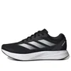 Adidas Originals (wmns) Adidas Duramo Rc 'core Black Cloud White'