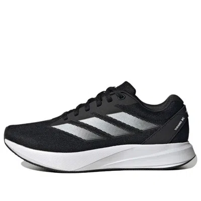 Adidas Originals (wmns) Adidas Duramo Rc 'core Black Cloud White'
