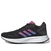Adidas Originals (wmns) Adidas Duramo Sl 2.0 'black Team Real Magenta'