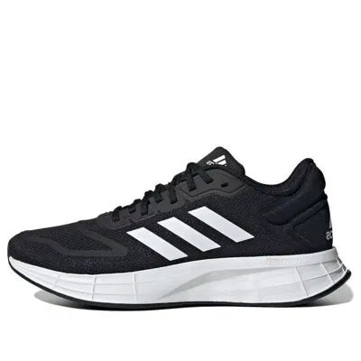 Adidas Originals (wmns) Adidas Duramo Sl 2.0 'black White' In Multi