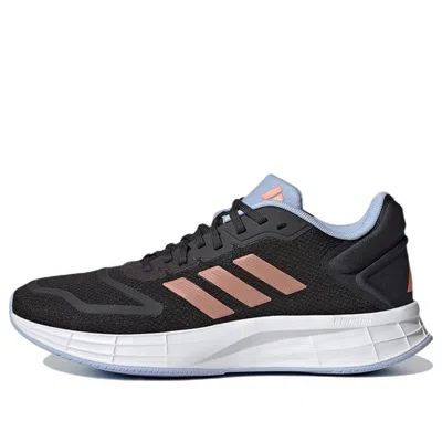 Adidas Originals (wmns) Adidas Duramo Sl 2.0 'black White Red' In Multi