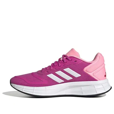 Adidas Originals (wmns) Adidas Duramo Sl 2.0 'lucid Fuchsia' In Multi