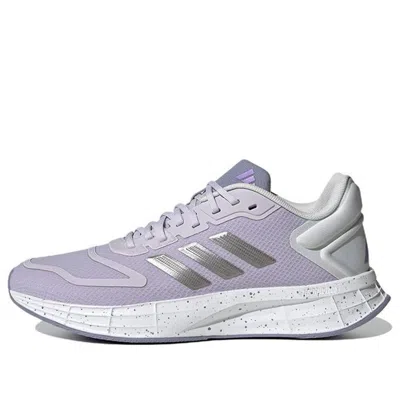 Adidas Originals (wmns) Adidas Duramo Sl 2.0 'violet Fusion' In Purple