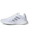 Adidas Originals (wmns) Adidas Duramo Sl 'white Matte Silver'