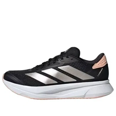 Adidas Originals (wmns) Adidas Duramo Speed 2 'black Silver'