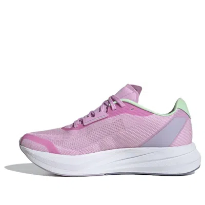 Adidas Originals (wmns) Adidas Duramo Speed 'bliss Lilac' In Multi