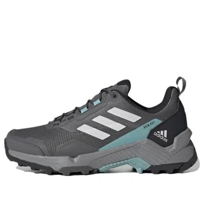 Adidas Originals (wmns) Adidas Eastrail 2.0 Rain.rdy 'grey Mint Ton' In Gray