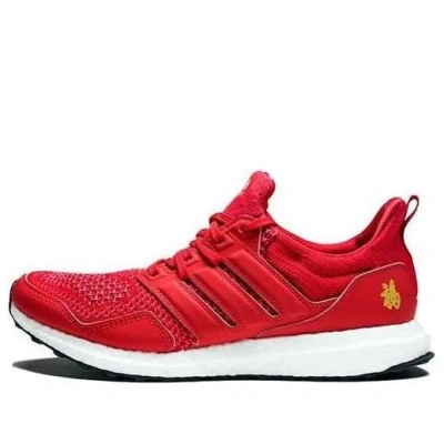 Adidas Originals (wmns) Adidas Eddie Huang X Adidas Ultra Boost 'chinese New Year'