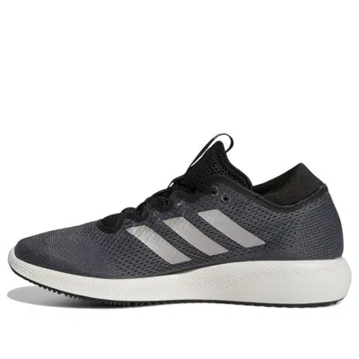 Adidas Originals (wmns) Adidas Edge Flex 'gray Black Silver'