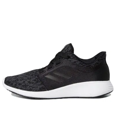 Adidas Originals (wmns) Adidas Edge Lux 3 'carbon' In Black