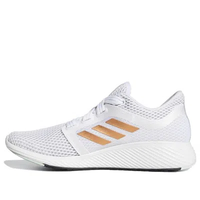 Adidas Originals (wmns) Adidas Edge Lux 3 'gold White'