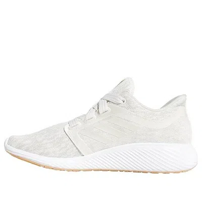 Adidas Originals (wmns) Adidas Edge Lux 3 'raw White'