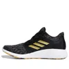 Adidas Originals (wmns) Adidas Edge Lux 3 W 'black Gold'