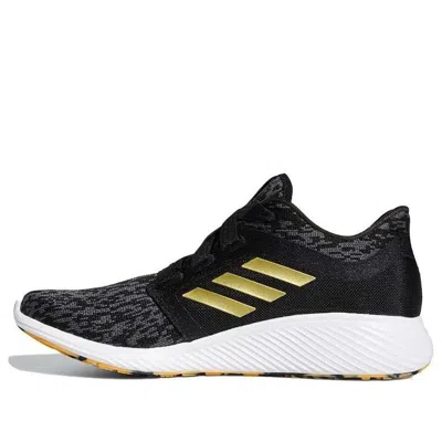 Adidas Originals (wmns) Adidas Edge Lux 3 W 'black Gold'