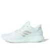 Adidas Originals (wmns) Adidas Edge Lux 3 W 'green Silver' In Multi