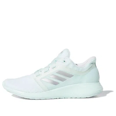 Adidas Originals (wmns) Adidas Edge Lux 3 W 'green Silver' In Multi